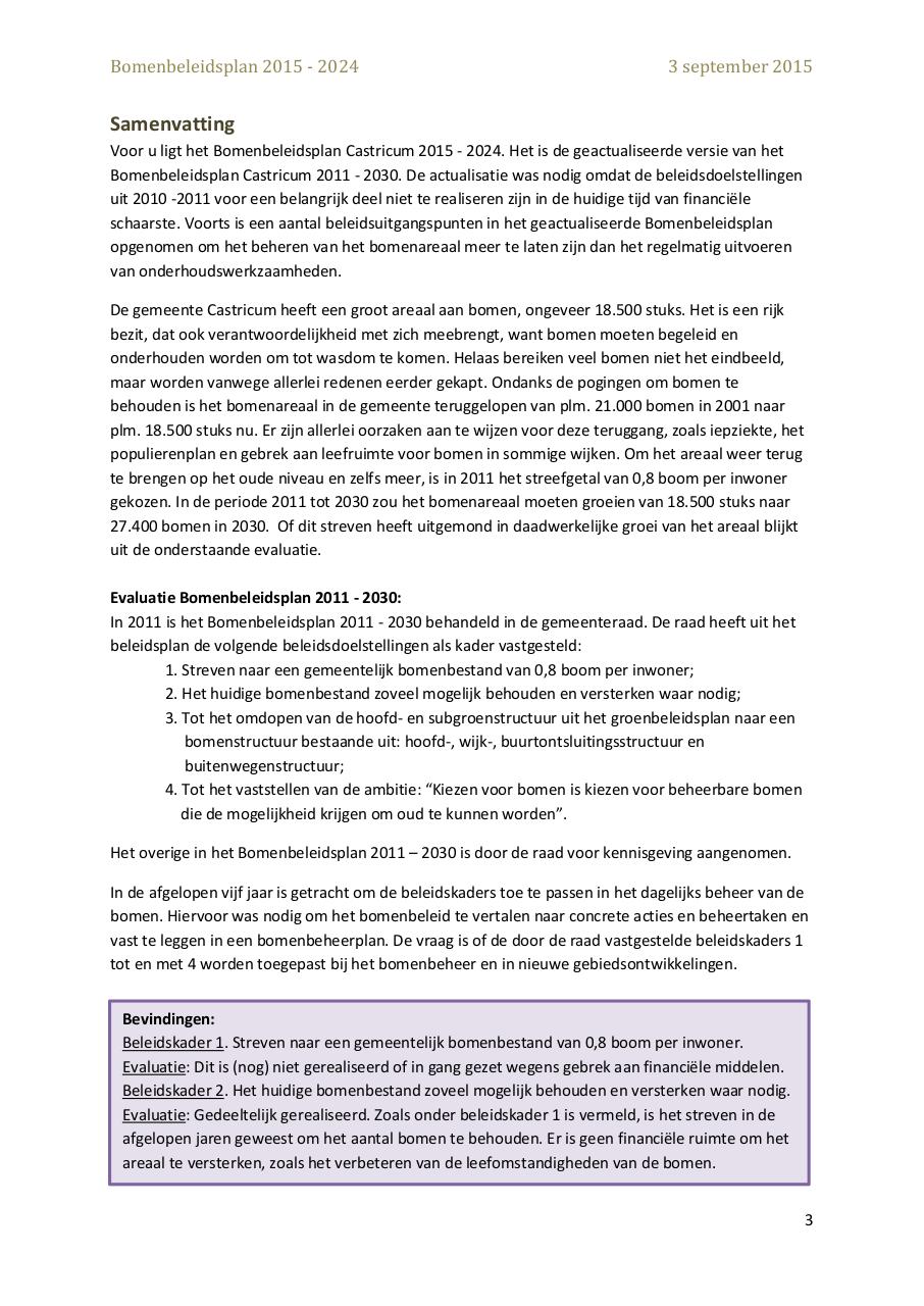 03 Bomenbeleidsplan 2015.pdf - page 4/25