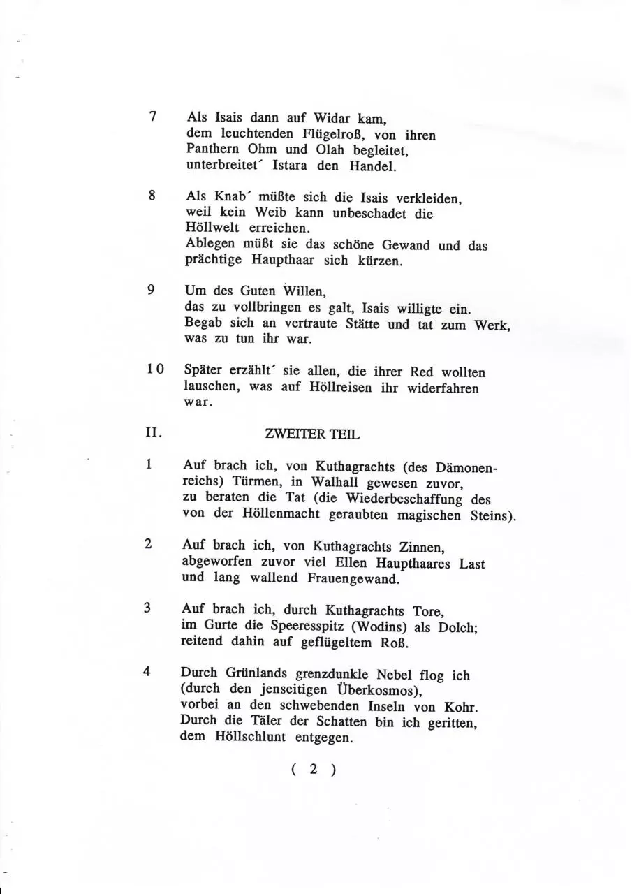Page 3 of 12, ISAIs Höllenreise