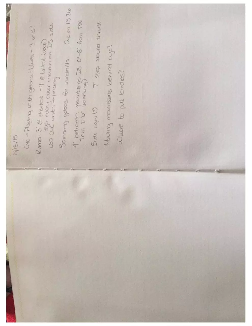 Page 1 of 29, Quixote Journal