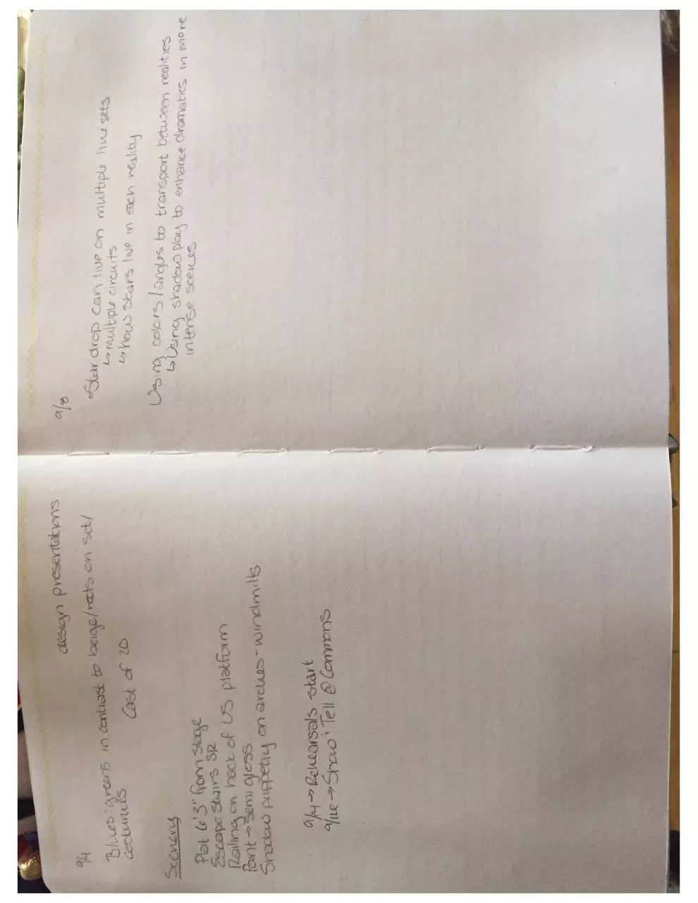 Page 4 of 29, Quixote Journal