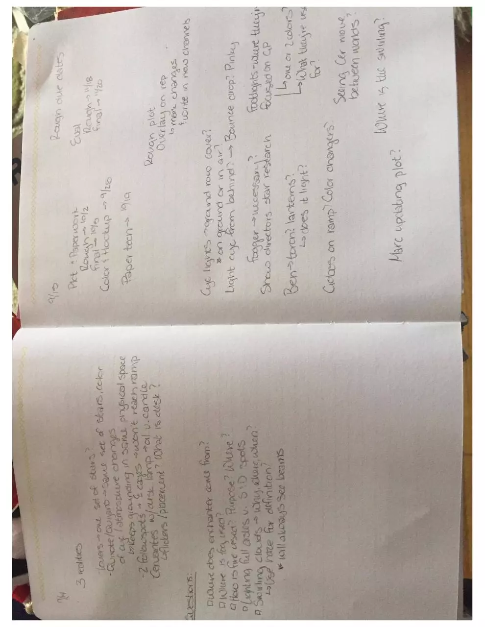 Page 5 of 29, Quixote Journal
