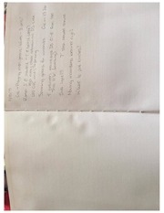 Page 1, Quixote Journal