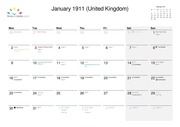 Page 1, calendar (1)