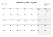 Page 4, calendar (1)