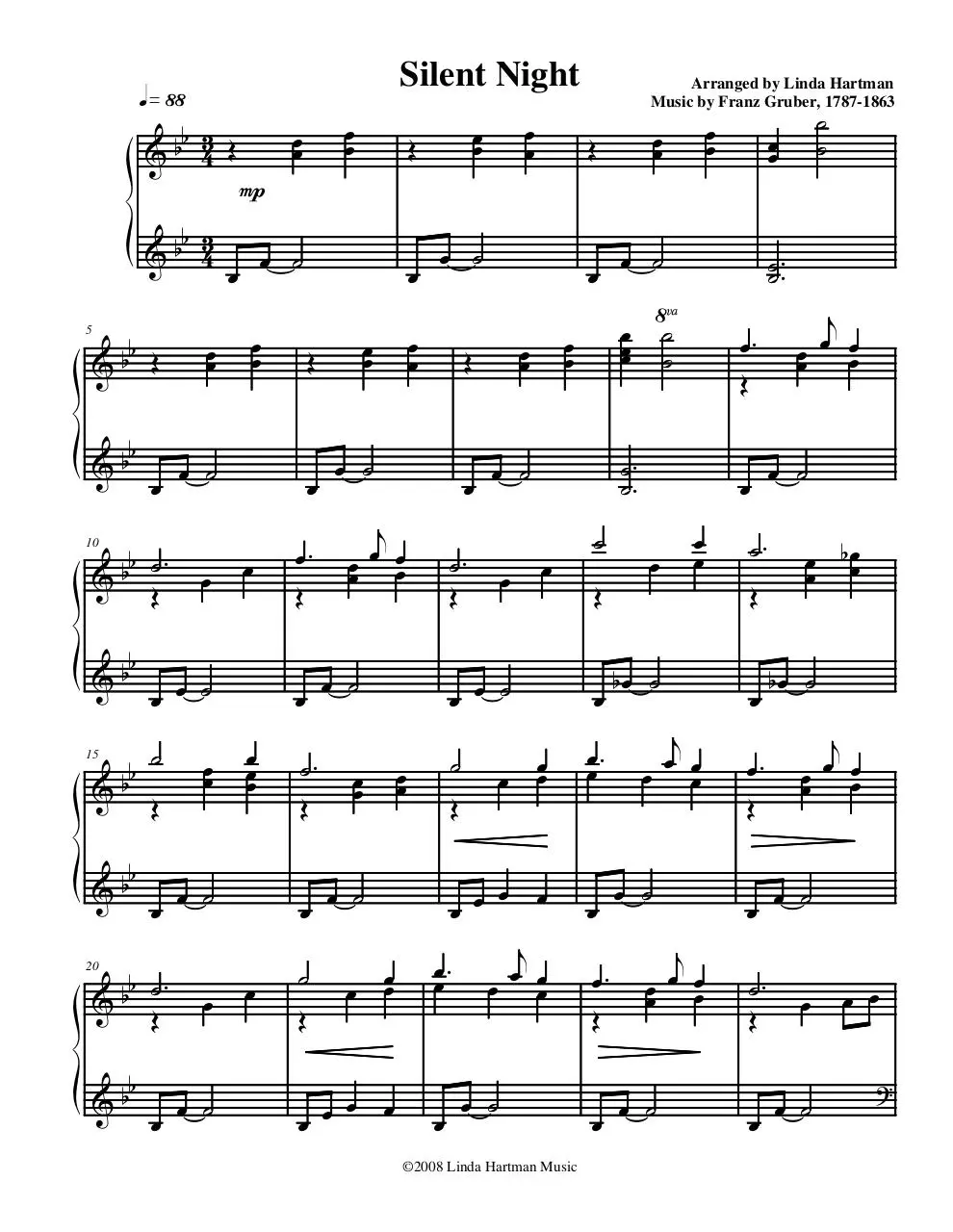 Page 1 of 3, LindaHartman PS SilentNight