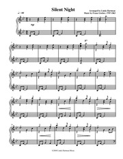 Page 1, LindaHartman PS SilentNight