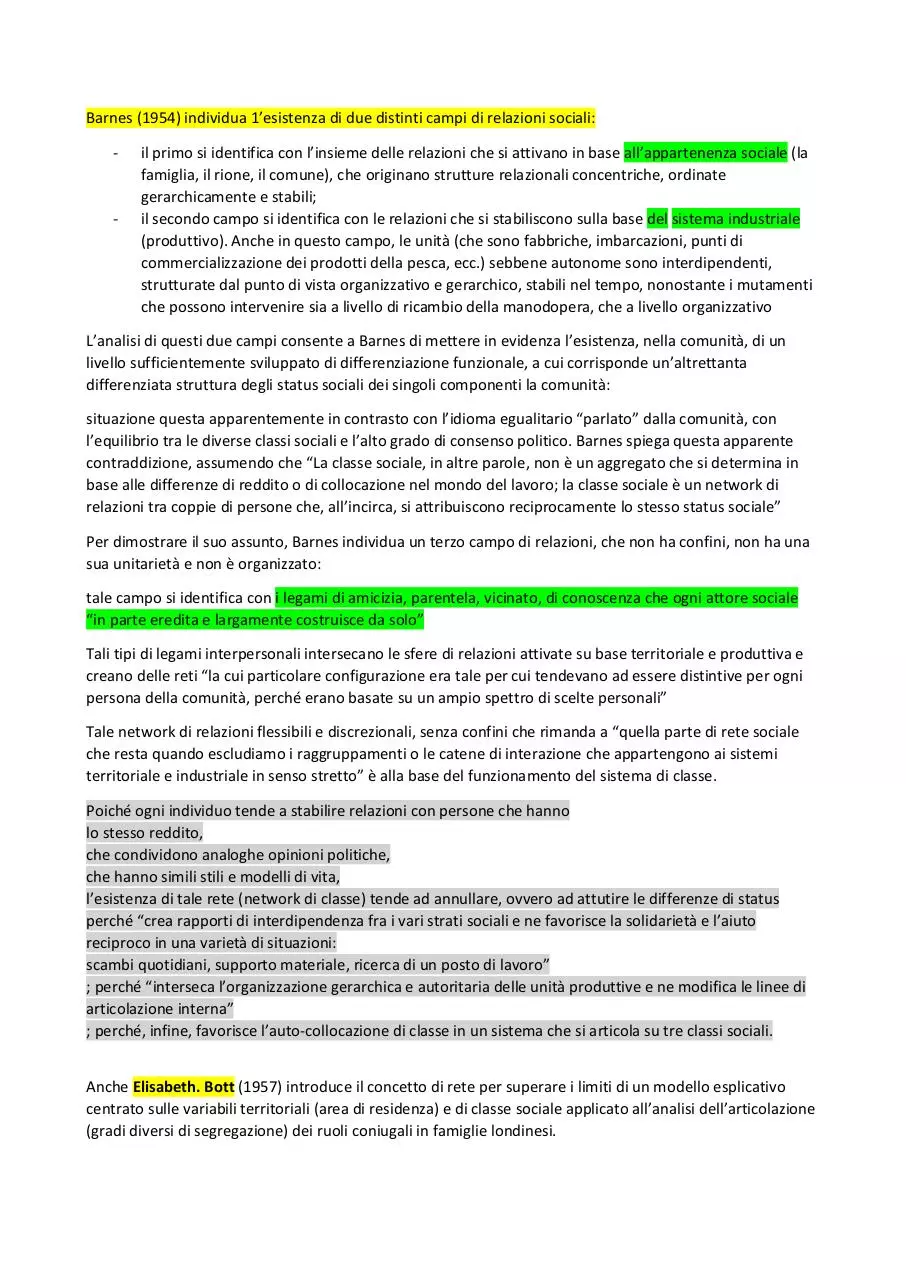 Page 2 of 37, 1+2+6 di nicola appunti