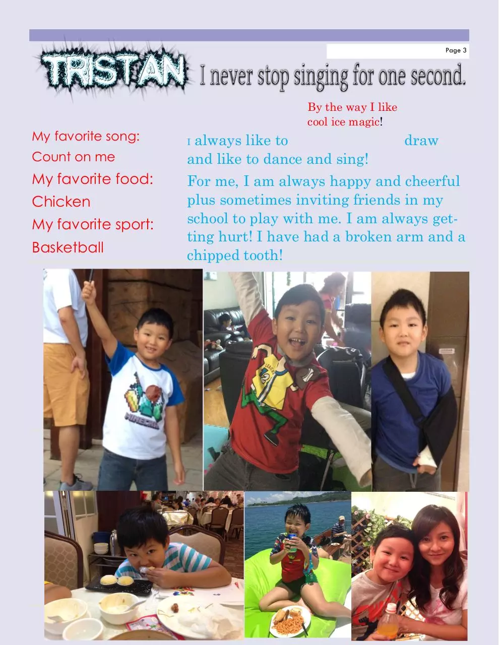Page 3 of 12, Happy Holidays 2015