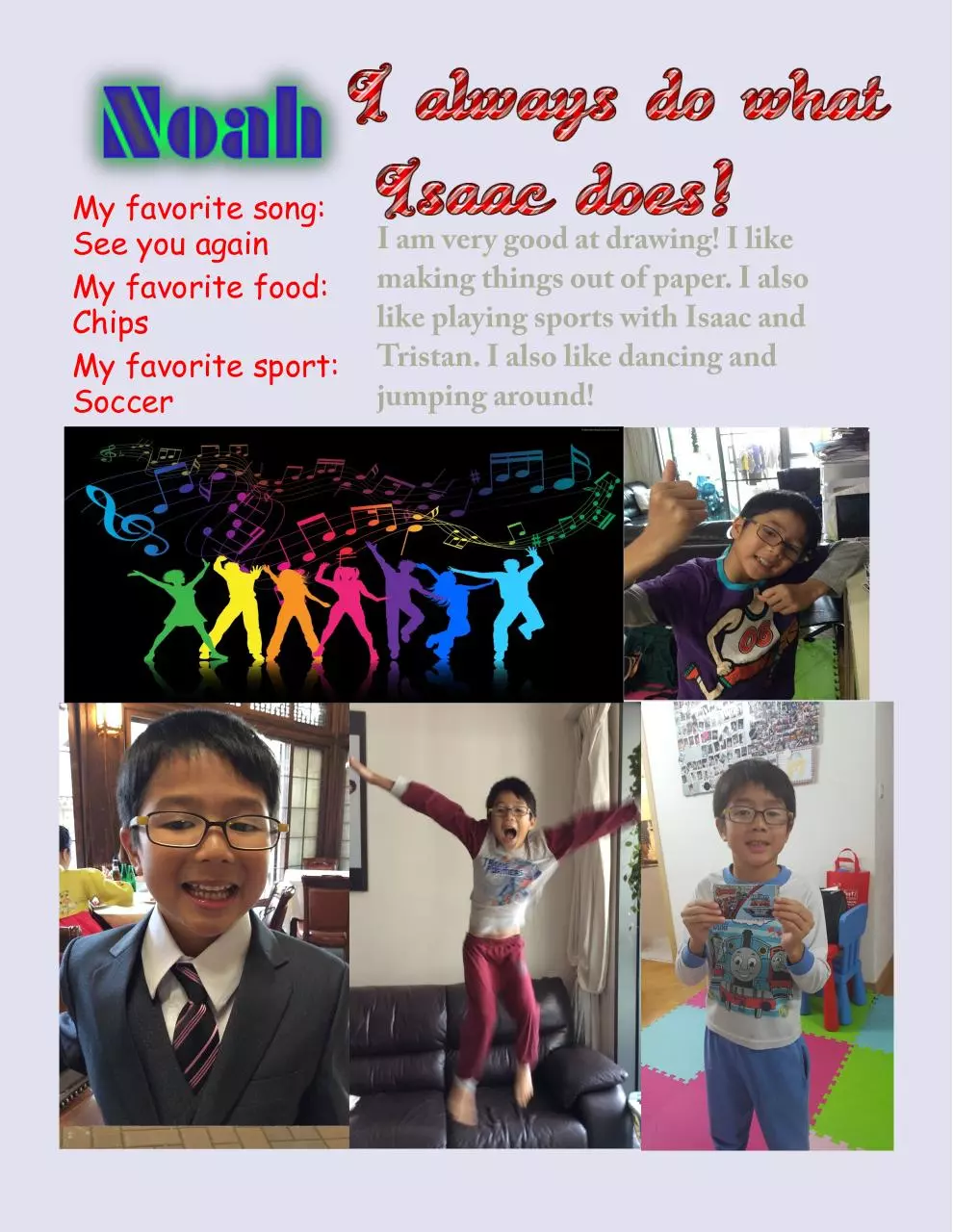 Page 4 of 12, Happy Holidays 2015