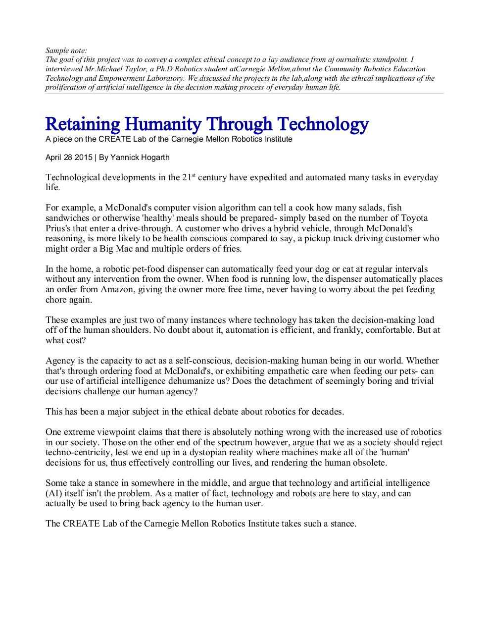Document preview humanity_technology_feature_story.pdf - page 1/3
