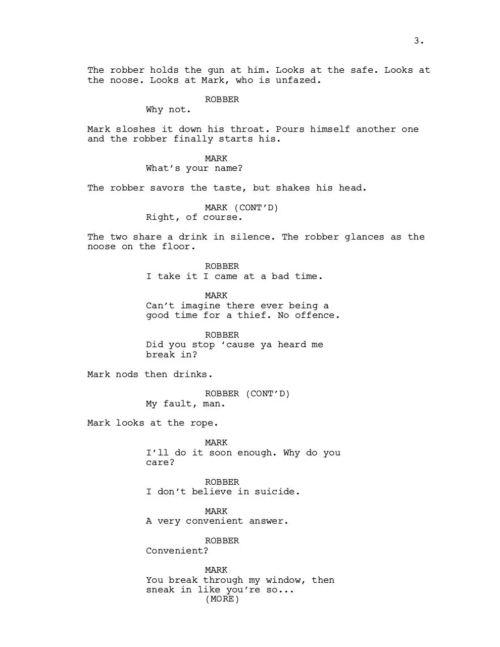 Page 4 of 8, Man Hangs Himself