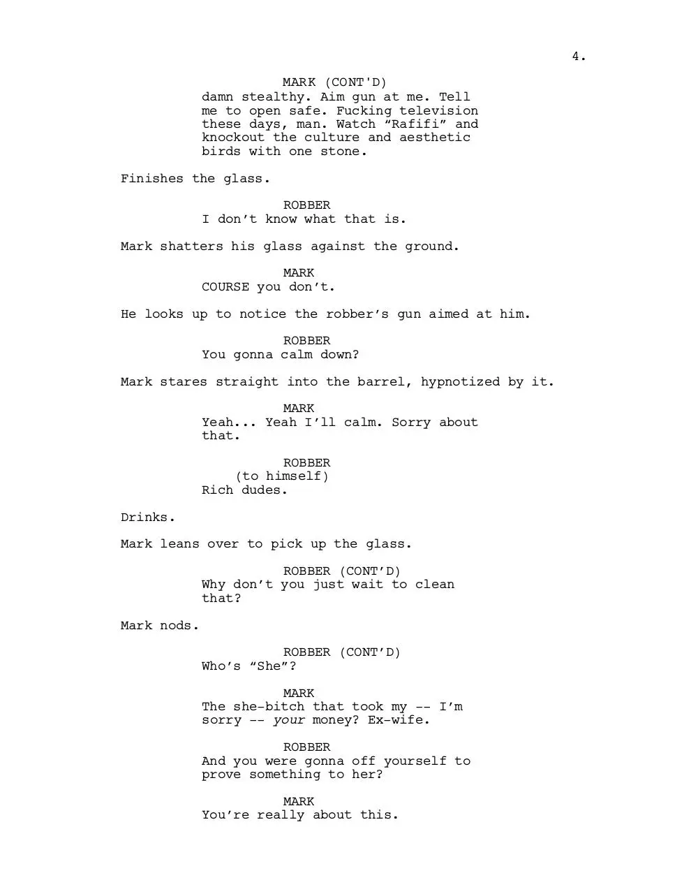 Page 5 of 8, Man Hangs Himself