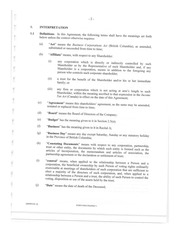 Page 3, ShareholdersAgreement