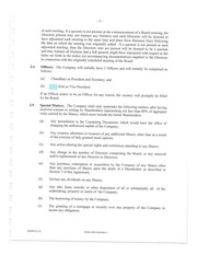 Page 4, ShareholdersAgreement
