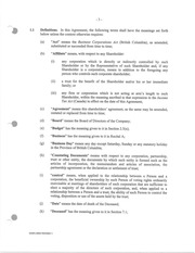 Page 4, ShareholdersAgreementReal