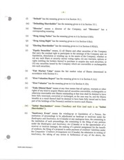 Page 5, ShareholdersAgreementReal