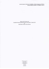 Page 1, Annual Accts 2014.15