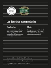 Page 2, Menu Los Ranchos