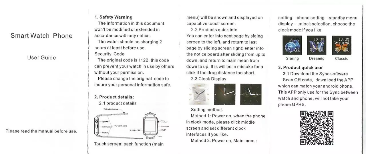 Page 1 of 4, A3 Manual Scan