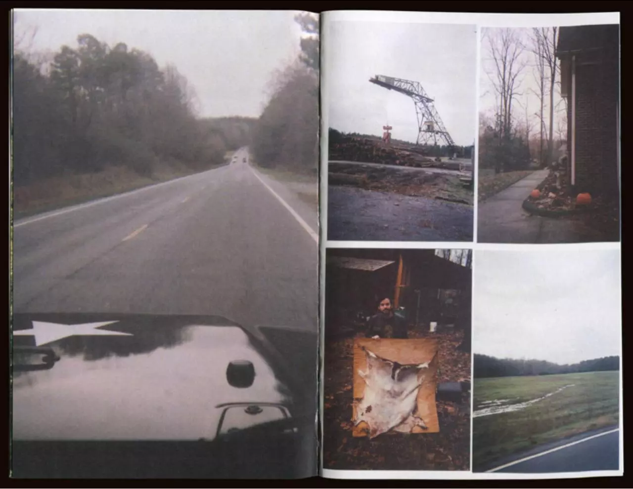 Page 4 of 18, CREEKRIDGE2