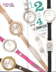 Page 5, Origami Owl Fall 2015 Take Out Menu
