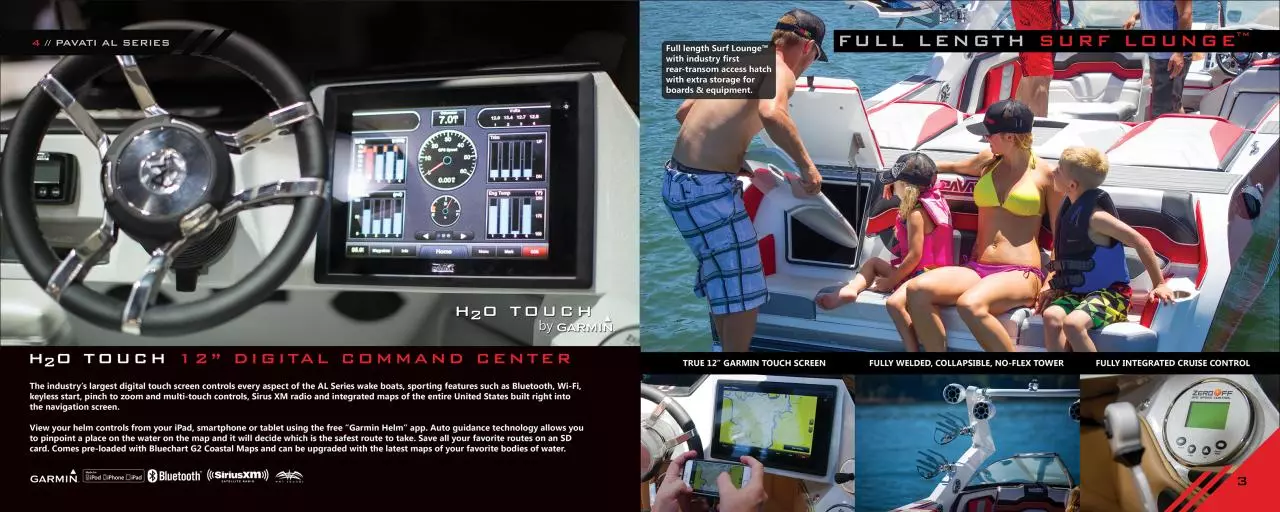 Page 3 of 11, 2016 AL24 Brochure