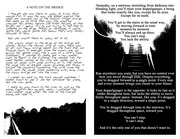 Page 2, Pedestrian Parking Issue 05 Double Sided