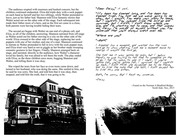 Page 3, Pedestrian Parking Issue 05 Double Sided