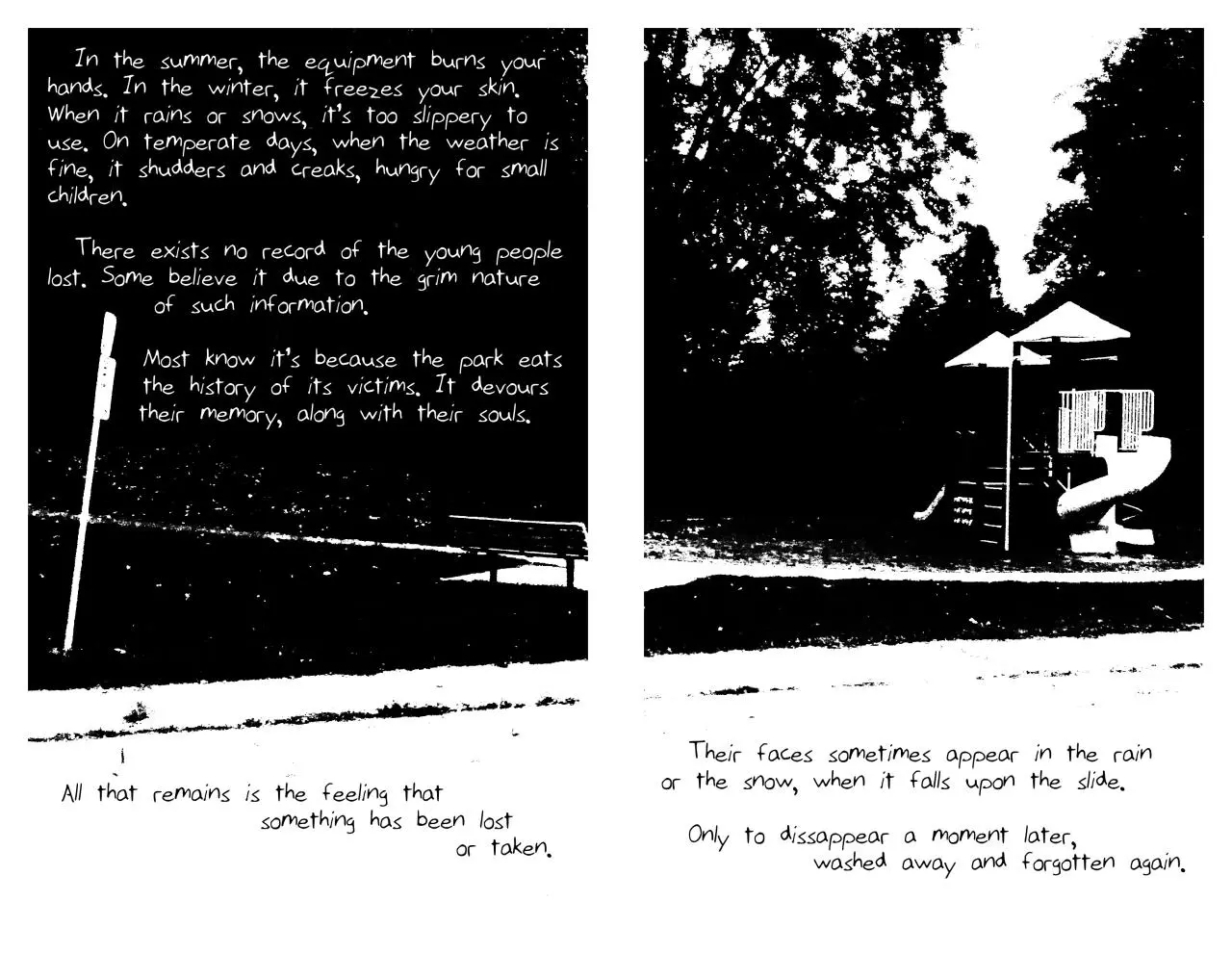 Page 5 of 12, Pedestrian Parking Issue 05 Single Sided