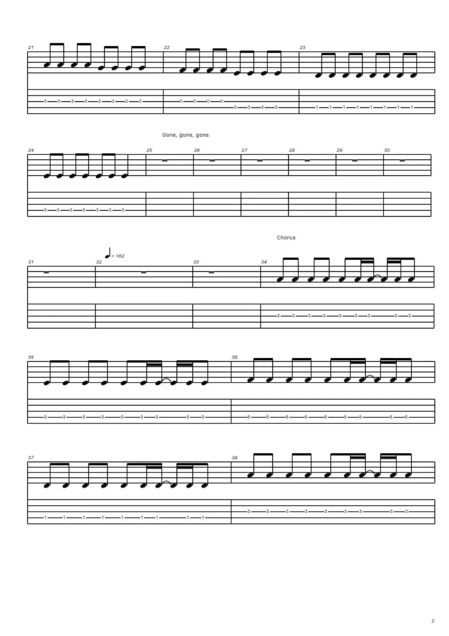 Page 2 of 13, Streetlight Manifesto The Big Sleep (Pro)