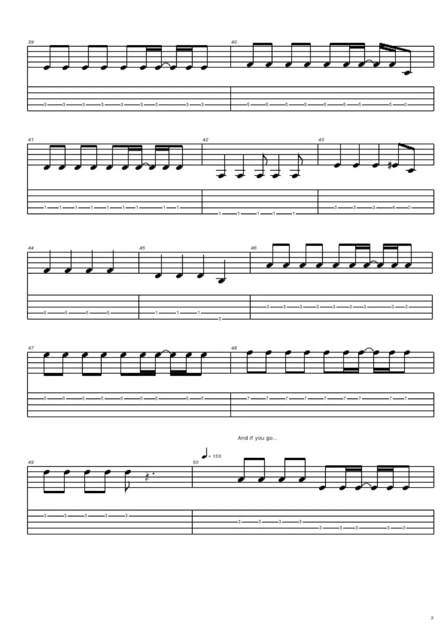 Page 3 of 13, Streetlight Manifesto The Big Sleep (Pro)