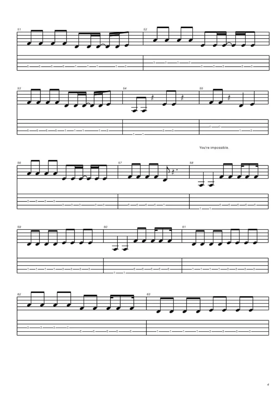 Page 4 of 13, Streetlight Manifesto The Big Sleep (Pro)