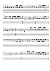 Page 3, Streetlight Manifesto The Big Sleep (Pro)