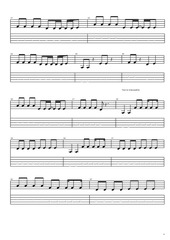 Page 4, Streetlight Manifesto The Big Sleep (Pro)