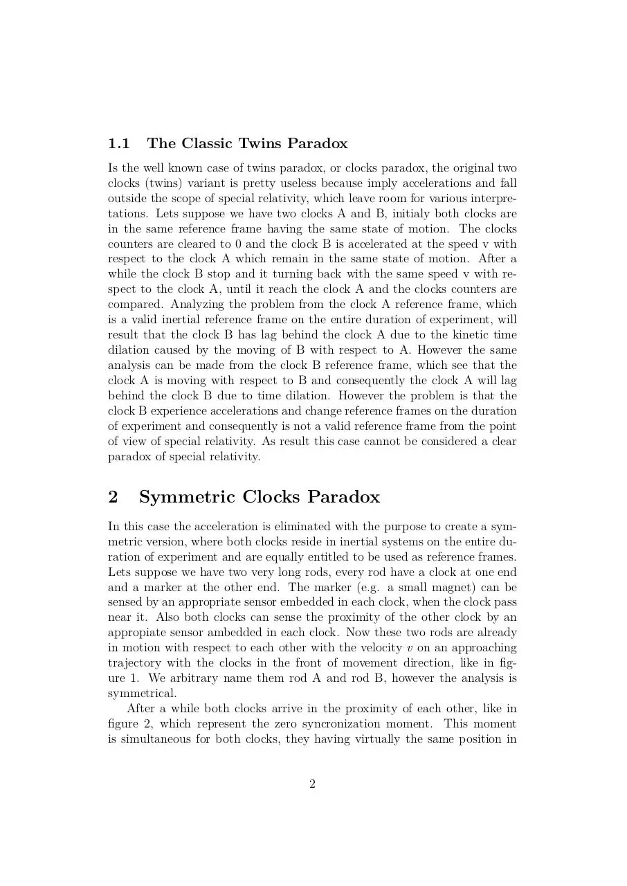 Page 2 of 6, srparadox