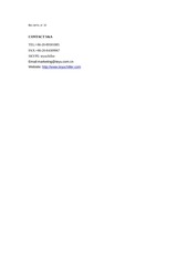 Page 3, CW 3000