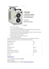 Page 2, CW 5000AG
