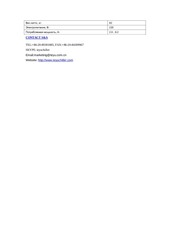Page 3, CW 6200AN