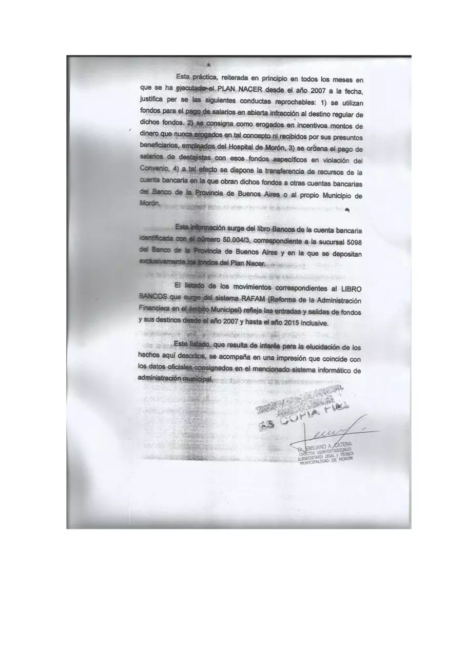 Page 5 of 15, Taglia denuncia (1)