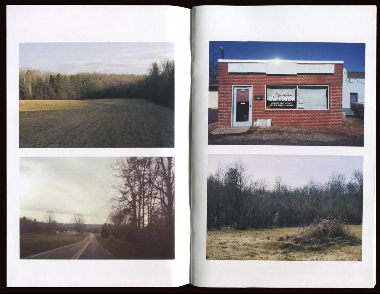 Page 2 of 18, CREEKRIDGE