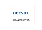 Page 1, NECVOX HD SERİSİ