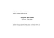 Page 2, NECVOX HD SERİSİ