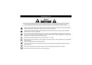 Page 4, NECVOX HD SERİSİ