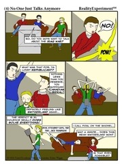 Page 5, Reality Experiment The Definitive Collection