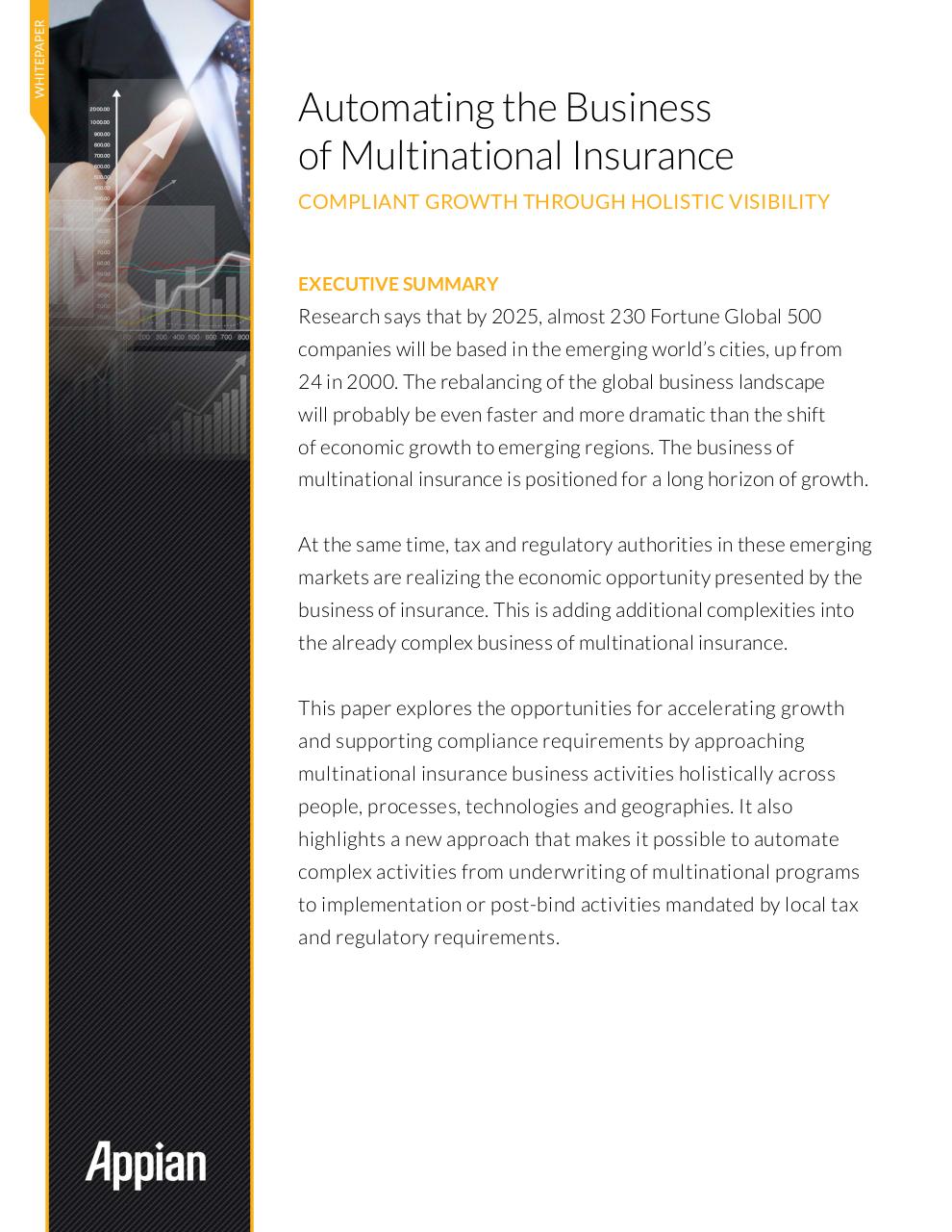Document preview 453571_Automating the Business of Multinational Insurance.pdf - page 1/5