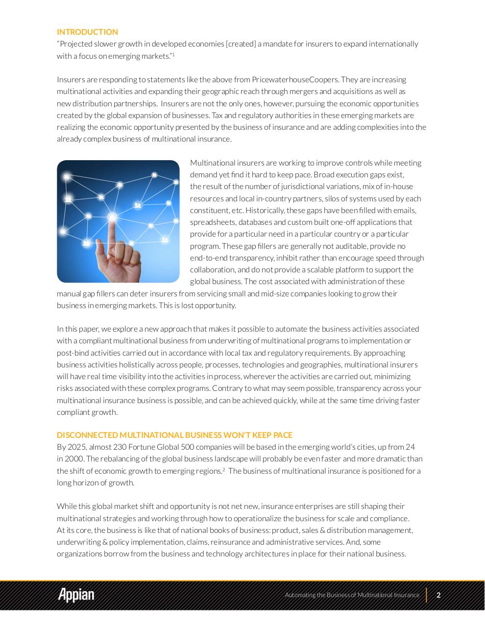Document preview 453571_Automating the Business of Multinational Insurance.pdf - page 2/5