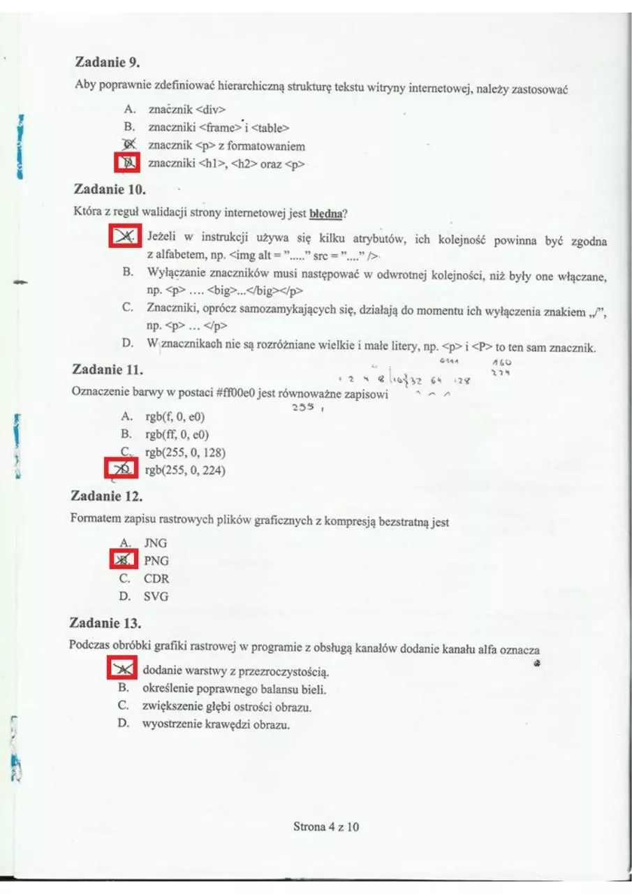 Page 3 of 9, e14 2016 rozwiazany