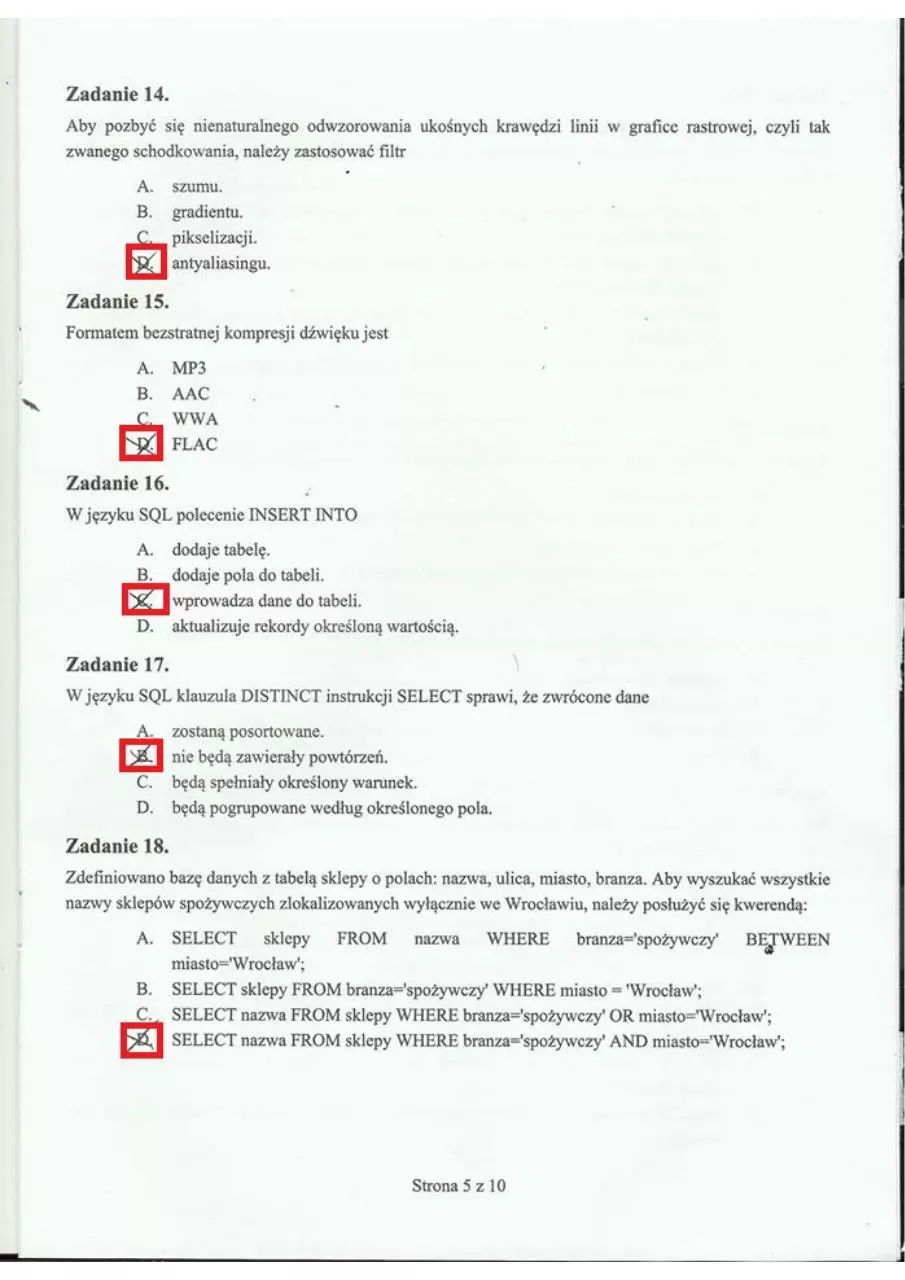 Page 4 of 9, e14 2016 rozwiazany