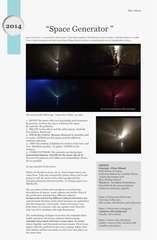 Page 4, PORTFOLIO FLEUR KHANI 2012 2015