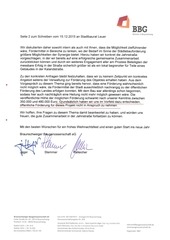 Page 2, Schreiben an Stadtbaurat Leuer vom 15.12.2015